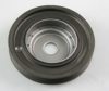 AUTEX 658064 Belt Pulley, crankshaft